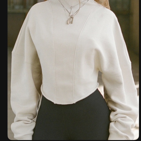 Joah Brown Tops - JOAH BROWN DOLOMAN PULLOVER